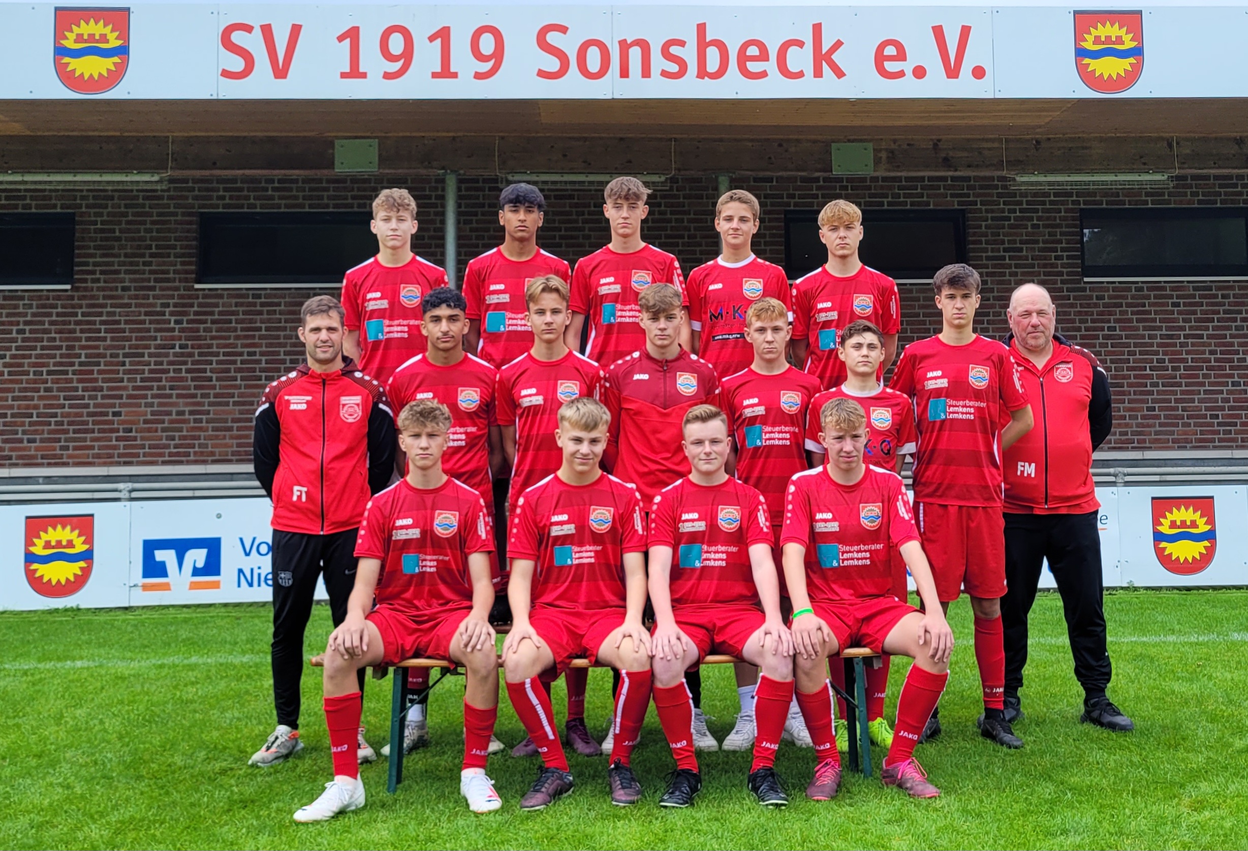 SV Sonsbeck